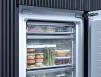 Miele KD 7724 E Active Mit DailyFresh, komfortabler LED-Beleuchtung und ComfortFrost.